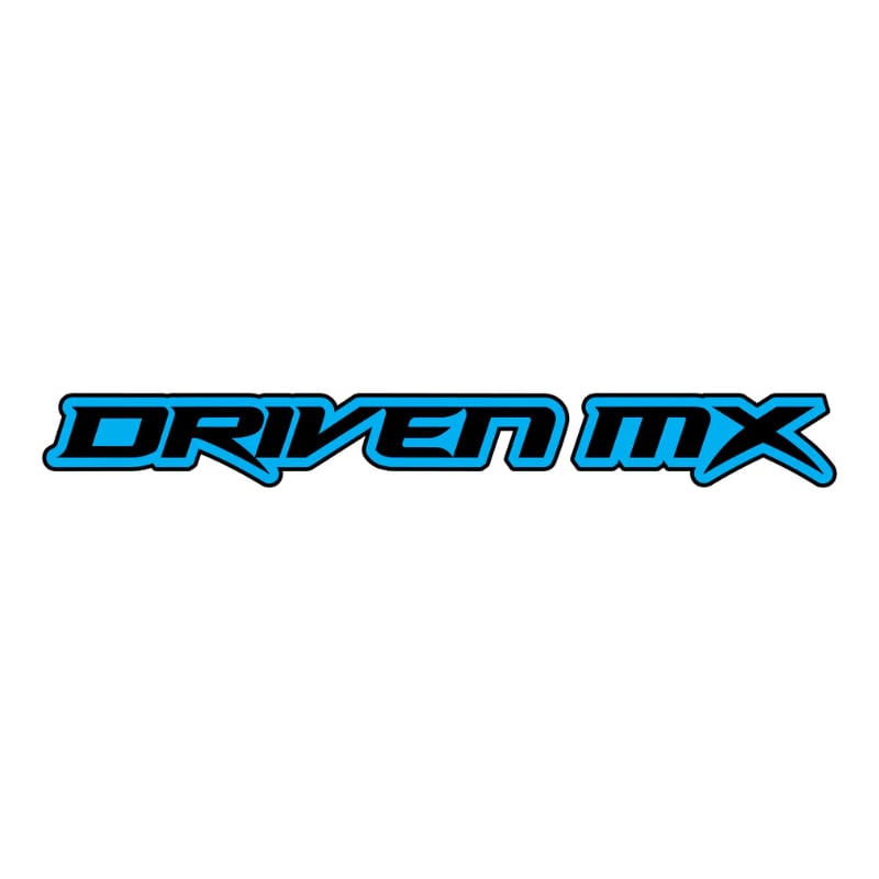Driven MX