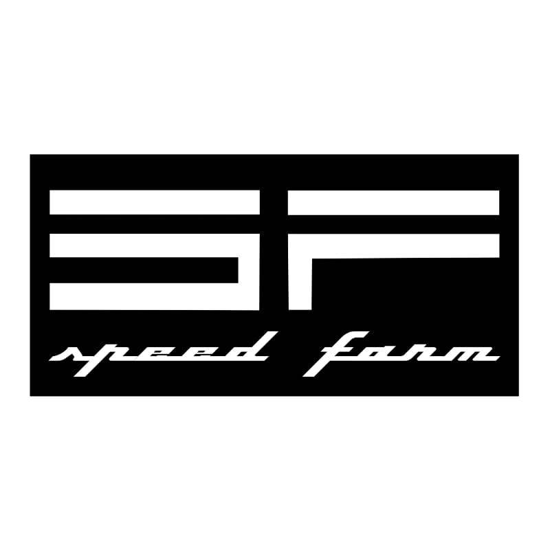 The Speed Farm